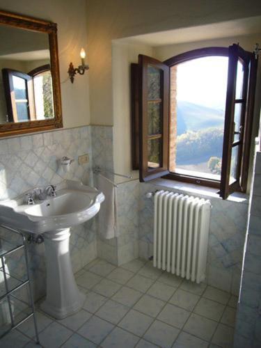 Borgo Storico Cisterna Villa Macerata Feltria Dış mekan fotoğraf